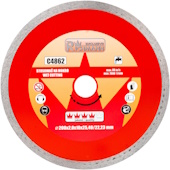Richmann dijamantski disk THIN 200x2x25.4/22.2mm 