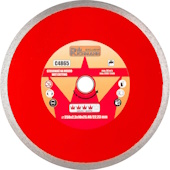 Richmann dijamantski disk THIN 250x2.2x25.4/22.2mm 