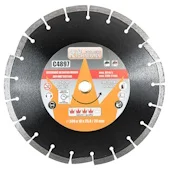 Richmann dijamantski disk za asfalt 300x25.4mm C4897