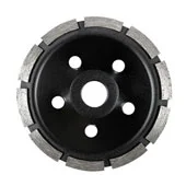 Richmann brusni dijamant disk cup segment 125mm C4681