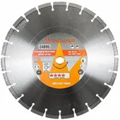 Richmann Corona DIAMONT DISC 350×25,4mm beton C4895