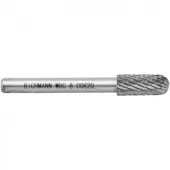 Richmann rotaciono glodalo zaobljeno WRC 10x20mm C1020 C8912