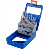 Richmann pribor za električni alat metal bušilice 1-10MM 19, C9405