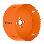 Richmann bi-metal kruna 73mm C2176