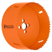 Richmann bi-metal kruna 127mm C2184