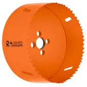 Richmann bi-metal kruna 152mm C2186