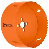 Richmann bi-metal kruna 190mm C2189