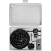 Richmann krune za drvo 19-127mm set 16/1 C8252