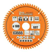 Richmann TCT list cirkulara 180x30mm 60 zuba C3555
