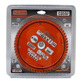Richmann TCT list cirkulara 190x30mm 60 zuba C3557