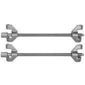 Richmann izvlakač opruga 380mm 2kom C4051