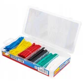 Richmann termoskupljajuća cev 128 komada C0418