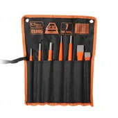 Richmann Set rezača i bušilica, 7 kom RICH C5805