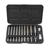 Richmann set bitova 22 komada M4-M18 C6938