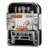 Richmann set bitova 1/4