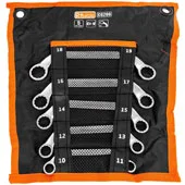 Richmann set polumesec ključeva C6206