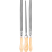 Richmann turpija za metal 250mm set 3/1 C4994