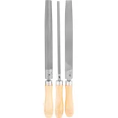 Richmann turpija za metal 250mm set 3/1 C4994