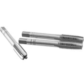 Richmann ureznik ručni DIN352 M18 set 3/1 C9018