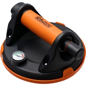 Richmann vakumski držač manometar 150mm 80kg C0493
