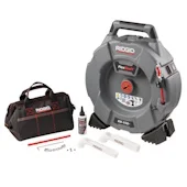 Ridgid FlexShaft alat za čišćenje odvoda K9-102+ 76193