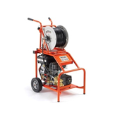 Ridgid benzinski ispirač cevi KJ-3100 37413