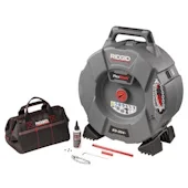 Ridgid FlexShaft mašina za čišćenje odvoda K9-204 76198