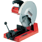 Ridgid testera za suvo rezanje 590L 26641