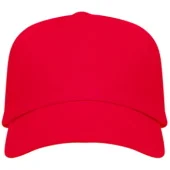 Roly kapa šilt Uranus crvena GO7041RD