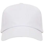 Roly kapa šilt Uranus bela GO7041WH