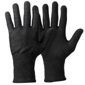 Rostaing rukavice otporne na sečenje Blacktactil Pu