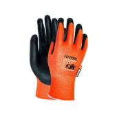 Rostaing zaštitne rukavice Fit4Pro sa PU premazom