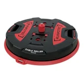 Runpotec alat za razmotavanje kablova XB500 10136