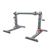 Runpotec RUNPOLIFTER 4500-L1150 alat za razmotavanje kablova do 4500Kg max širina doboša 800mm 10162