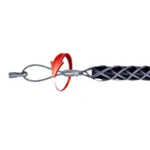 Runpotec čarapa sa omčom i navojem za povlačenje kablova Ø19-25mm 20268