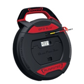 Runpotec fiberglass sajla Ø3mm-30m sa digitalnim meračem GF3 SLIM 10208