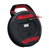 Runpotec fiberglass sajla Ø3mm-30m sa digitalnim meračem GF3 SLIM 10208