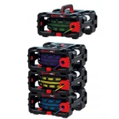 Runpotec kutija za kablove Box Roler 4/1 CB260 10216