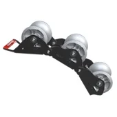 Runpotec roler za kabal-3 delni spojeni 10166