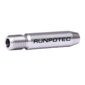 Runpotec završni deo Ø9 sa navojem RTG Ø12 za popravku GF9 20379