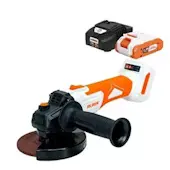 Ruris aku brusilica r rmx4125 9820