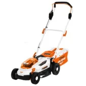 Ruris akumulatorska kosilica za travu bez baterije i punjača RXI3324e