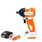 Ruris aku udarni odvijač 350Nm RMX3500 8215