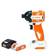 Ruris aku udarni odvijač 230Nm RMX2300 9821