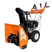 Ruris motorni čistač snega Parang 604  9500