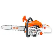 Ruris benzinska testera DAC 401RS 9832