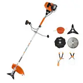 Ruris benzinski trimer za travu DAC 510 9845