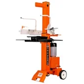 Ruris cepač drva vertikalni DLV900