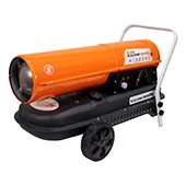 Ruris dizel grejalica Vulcano 5000SR 9813