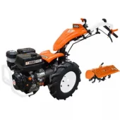 Ruris profesionalni kultivator set sa frezom 977 9191